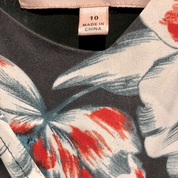 Philosophy maxi dress 10 - Picture 4 of 5